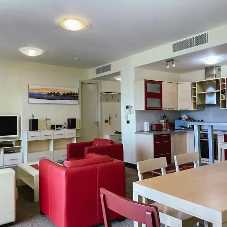 Appartamento Oziris *