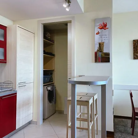 Oziris Appartamento Budua